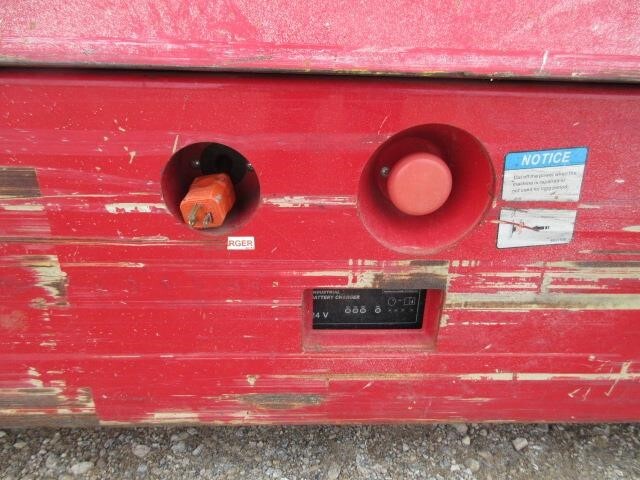 2016 MEC 4555SE Picture 11 2016 MEC 4555SE-11