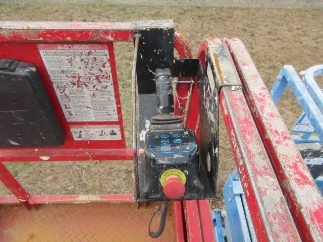 2016 MEC 4555SE Picture 12 2016 MEC 4555SE-12