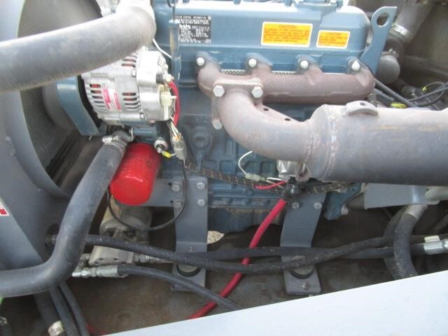 2016 Snorkel A46JRT Picture 16 2016 Snorkel A46JRT-16
