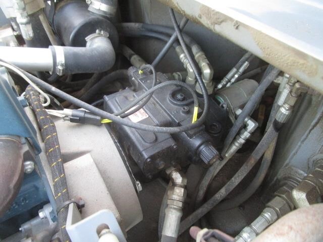2016 Snorkel A46JRT Picture 17 2016 Snorkel A46JRT-17
