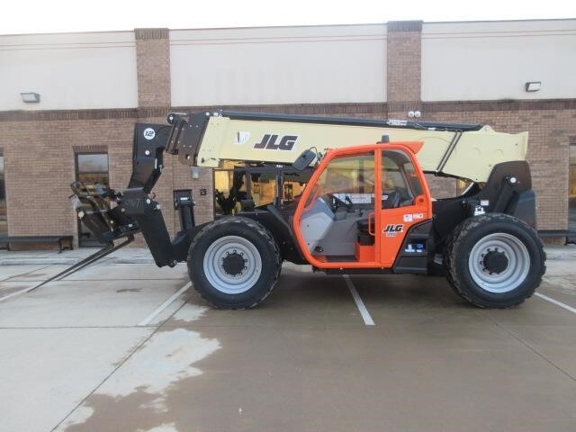 2024 JLG 1255