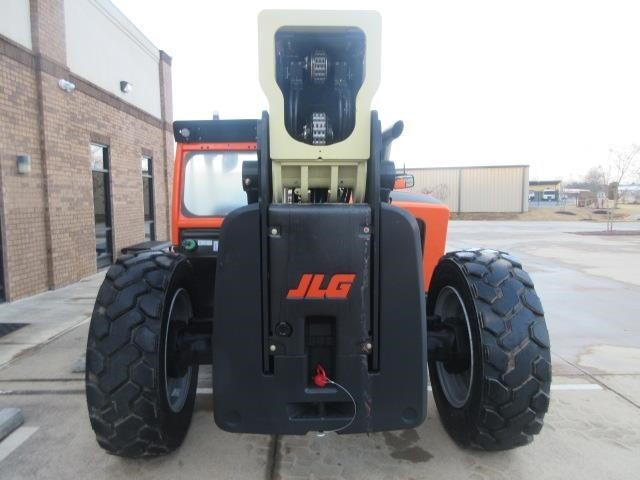2024 JLG 1255-7