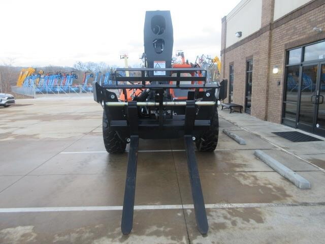 2024 JLG 1255-8