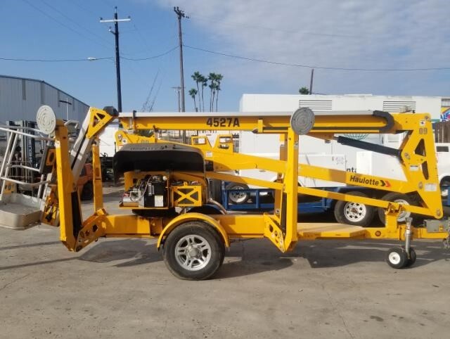 2022 Haulotte 4527A
