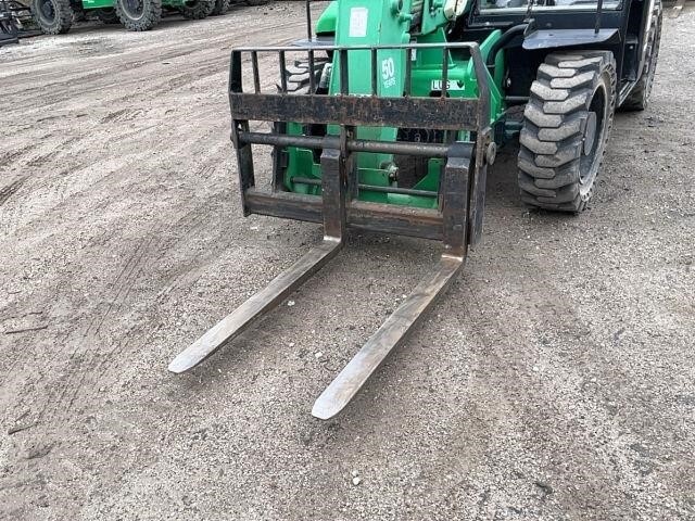 2016 Genie GTH-5519 Picture 25 2016 Genie GTH-5519-25