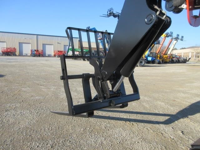 2015 SkyTrak 6042-6