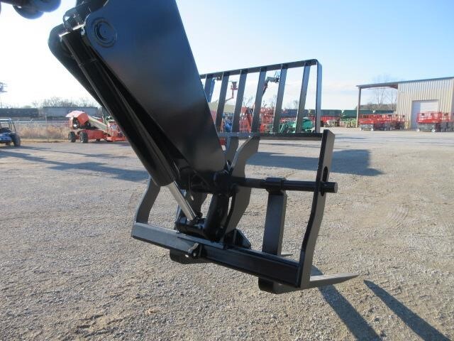 2015 SkyTrak 6042-7