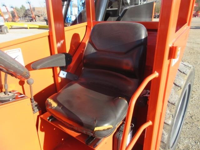 2015 SkyTrak 6042-18