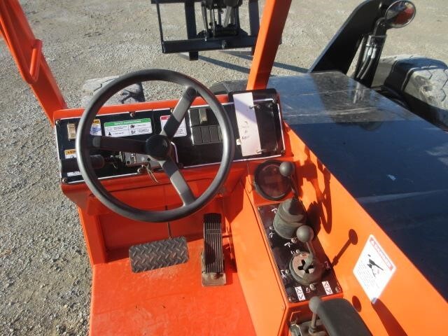 2015 SkyTrak 6042-22