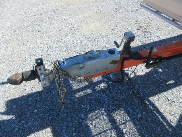 2022 JLG T350-5