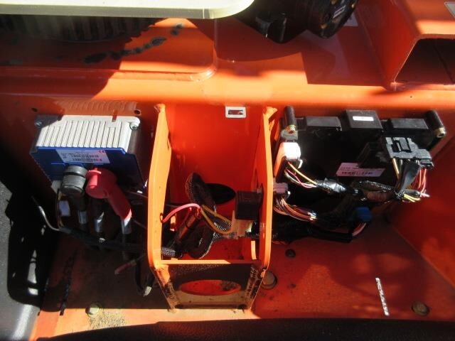 2022 JLG T350-15