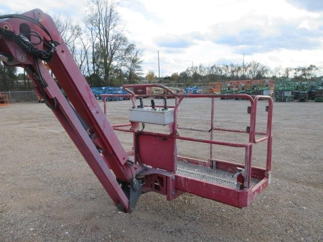 2016 MEC 60-J Picture 7 2016 MEC 60-J-7