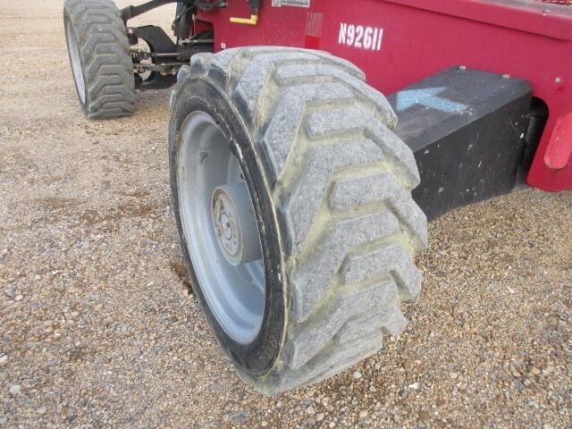 2016 MEC 60-J Picture 9 2016 MEC 60-J-9