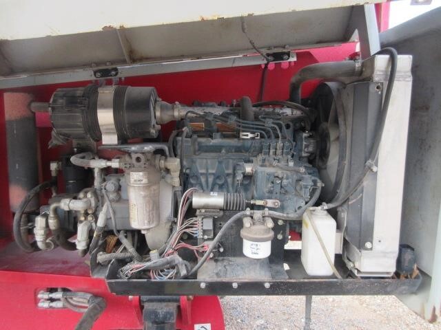 2016 MEC 60-J Picture 13 2016 MEC 60-J-13