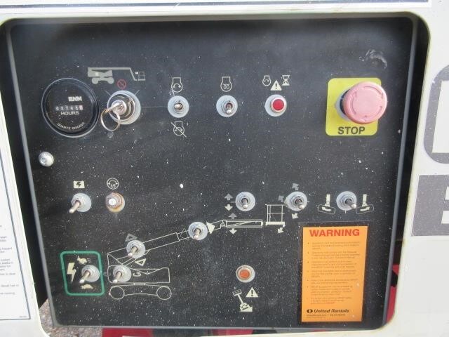 2016 MEC 60-J Picture 17 2016 MEC 60-J-17
