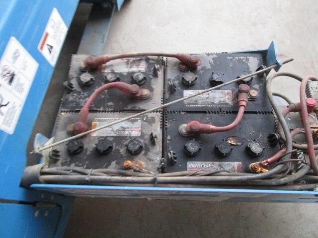 2017 Genie GS-2632 Picture 6 2017 Genie GS-2632-6