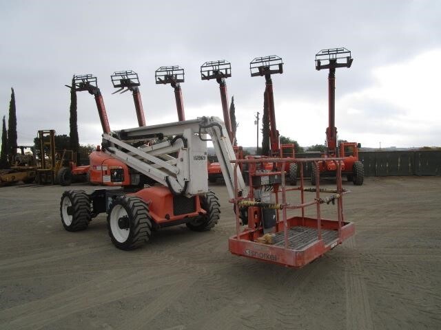 2015 Snorkel A46JRT Picture 3 2015 Snorkel A46JRT-3