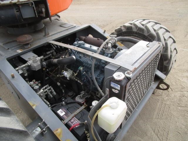 2015 Snorkel A46JRT Picture 14 2015 Snorkel A46JRT-14