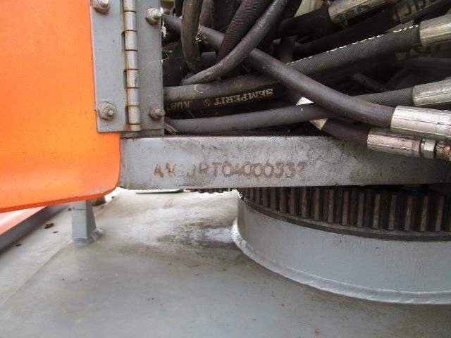 2015 Snorkel A46JRT Picture 21 2015 Snorkel A46JRT-21