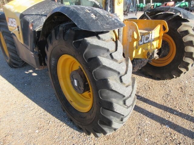 2016 JCB 507-42-7