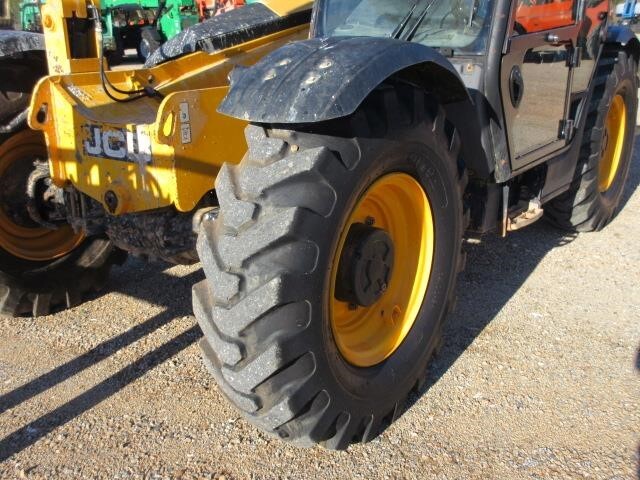2016 JCB 507-42-10