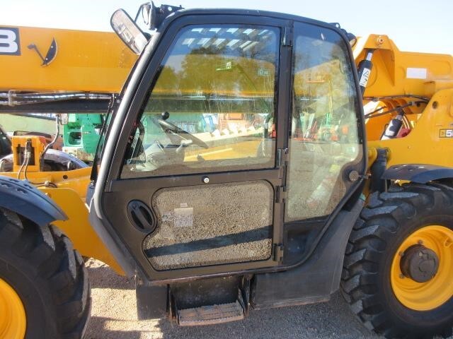2016 JCB 507-42-14