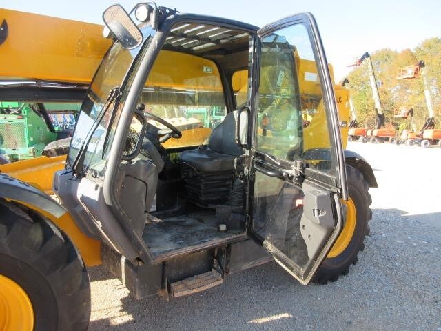 2016 JCB 507-42-15