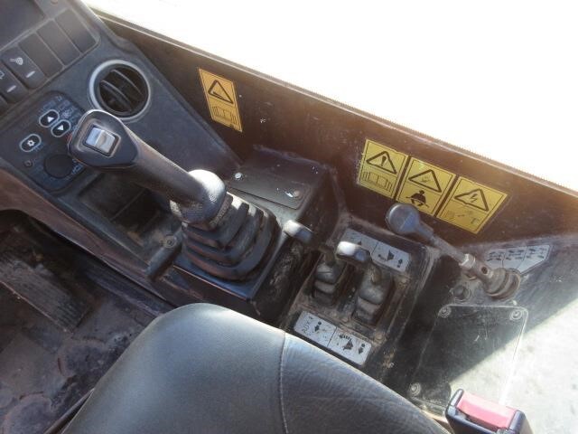 2016 JCB 507-42-18