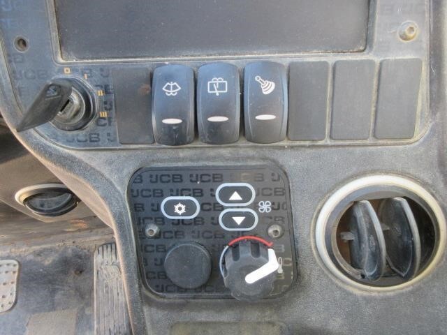 2016 JCB 507-42-19