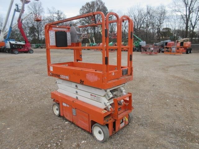 2019 Snorkel S3219E Picture 4 2019 Snorkel S3219E-4