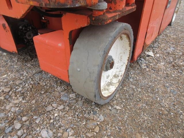 2019 Snorkel S3219E Picture 5 2019 Snorkel S3219E-5