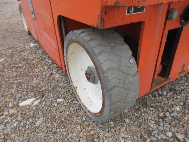 2019 Snorkel S3219E Picture 6 2019 Snorkel S3219E-6