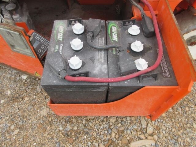 2019 Snorkel S3219E Picture 9 2019 Snorkel S3219E-9
