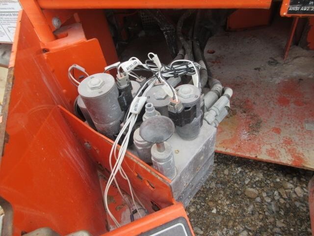 2019 Snorkel S3219E Picture 10 2019 Snorkel S3219E-10