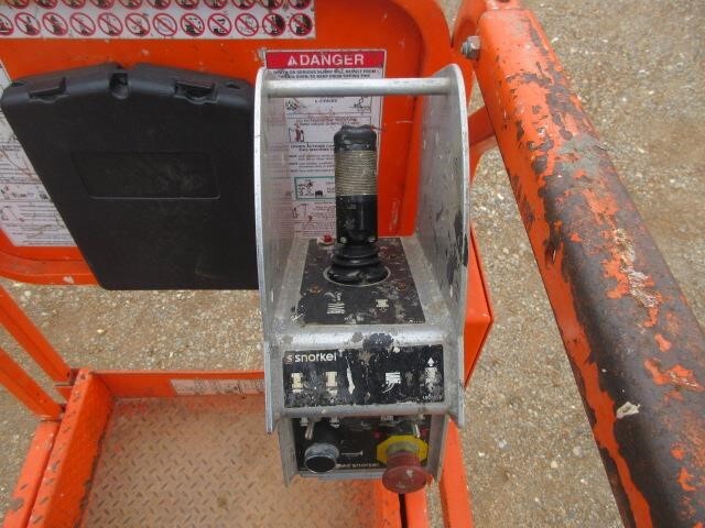 2019 Snorkel S3219E Picture 13 2019 Snorkel S3219E-13