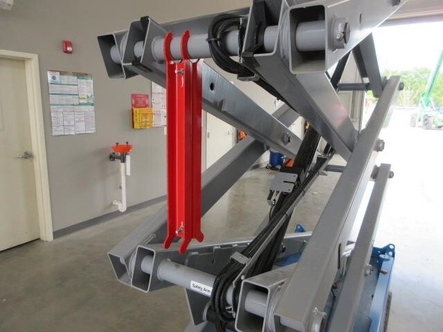 2025 Genie GS-3232-27