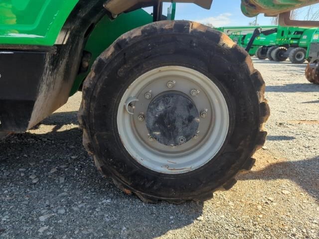2018 Genie GTH-5519-11