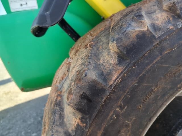 2018 Genie GTH-5519-13