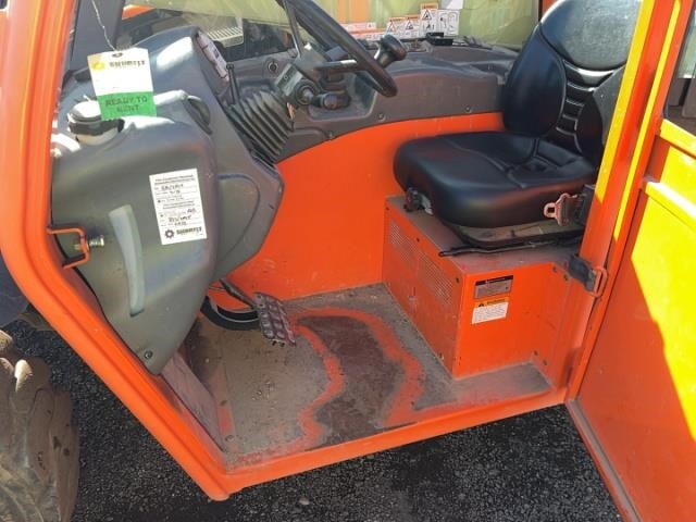 2015 JLG G5-18A Picture 17 2015 JLG G5-18A-17