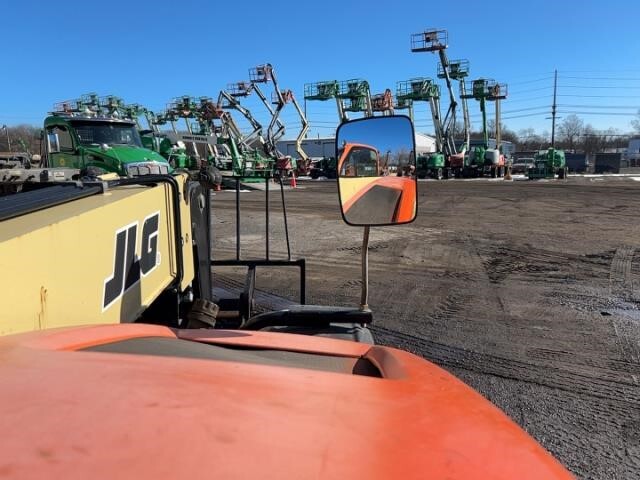 2015 JLG G5-18A Picture 25 2015 JLG G5-18A-25
