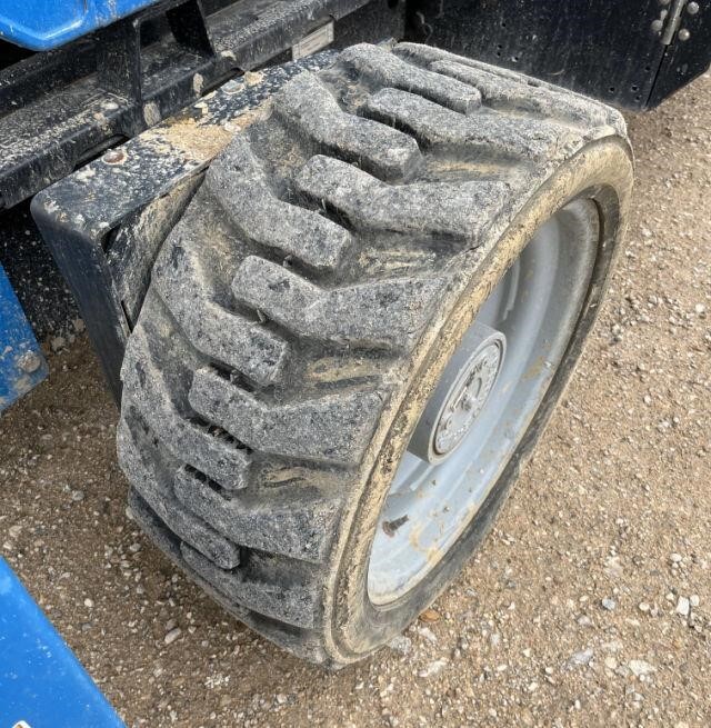2014 Genie GS-5390 RT Picture 10 2014 Genie GS-5390 RT-10