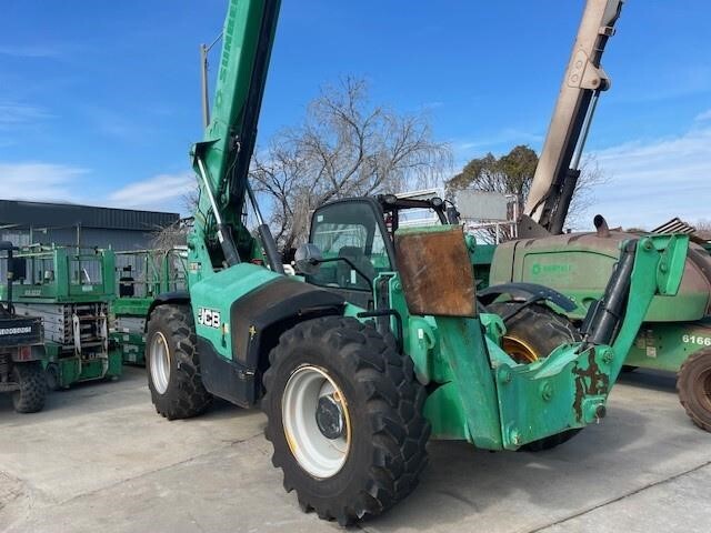 2016 JCB 512-56-4
