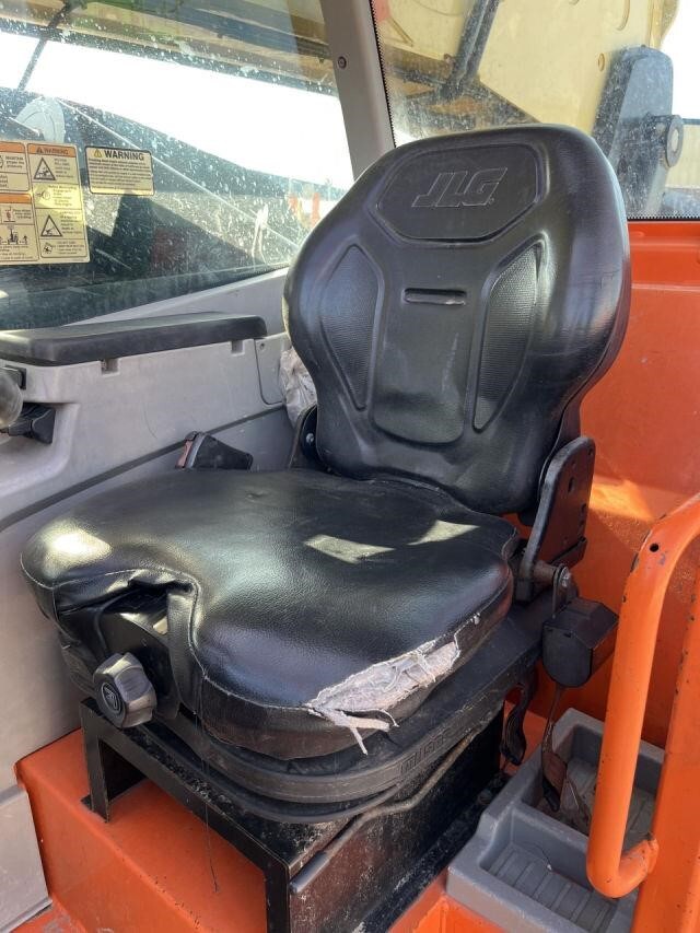 2018 JLG 1255 Picture 13 2018 JLG 1255-13
