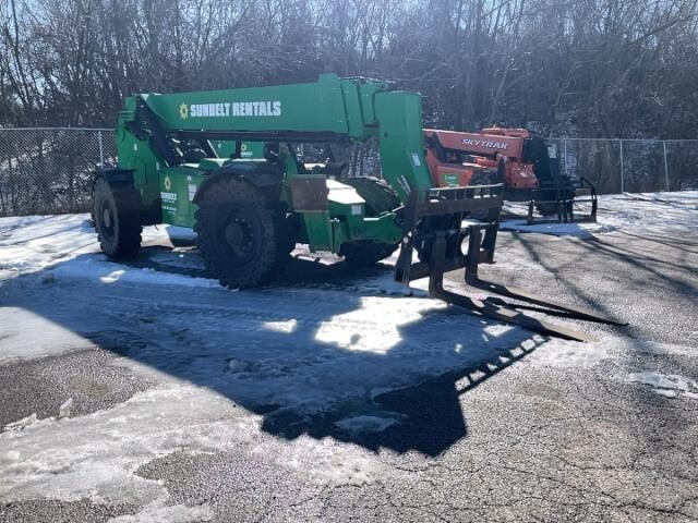 2016 Genie GTH-1056 Picture 4 2016 Genie GTH-1056-4