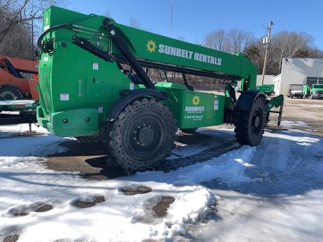 2016 Genie GTH-1056 Picture 6 2016 Genie GTH-1056-6