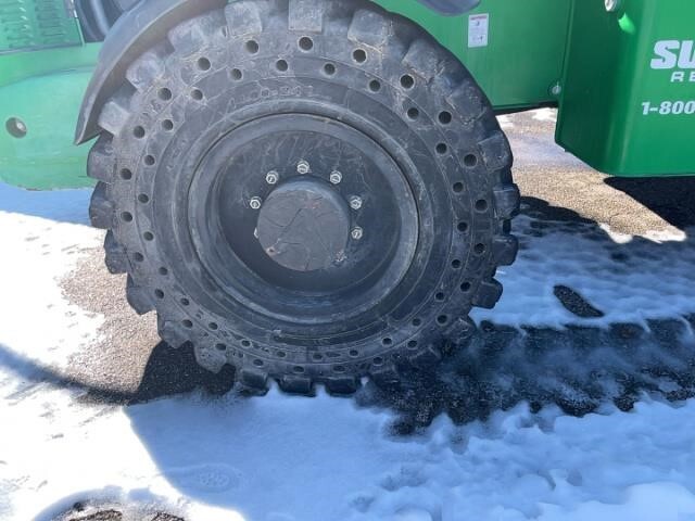 2016 Genie GTH-1056 Picture 9 2016 Genie GTH-1056-9