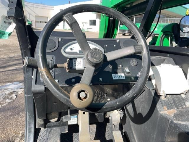 2016 Genie GTH-1056 Picture 21 2016 Genie GTH-1056-21