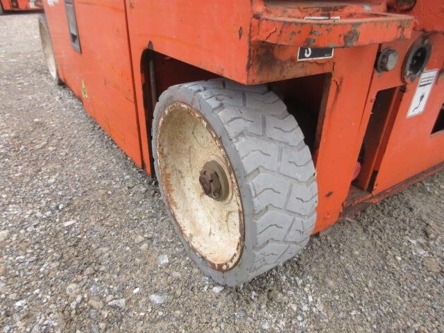 2017 Snorkel S3219E Picture 6 2017 Snorkel S3219E-6