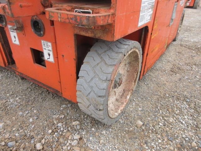 2017 Snorkel S3219E Picture 7 2017 Snorkel S3219E-7