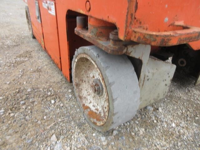 2017 Snorkel S3219E Picture 8 2017 Snorkel S3219E-8